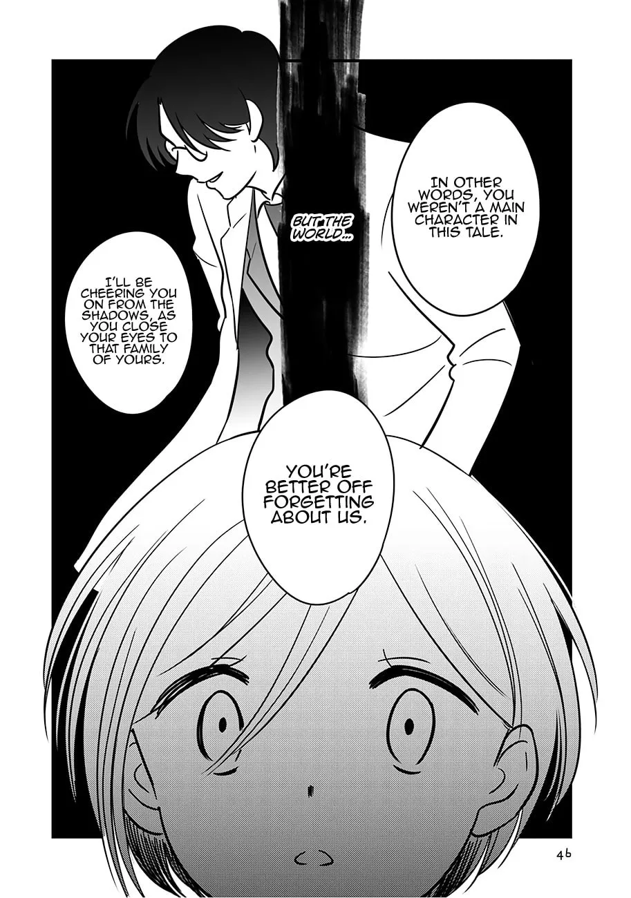 Cutie Mutie Chapter 16 page 47 - 