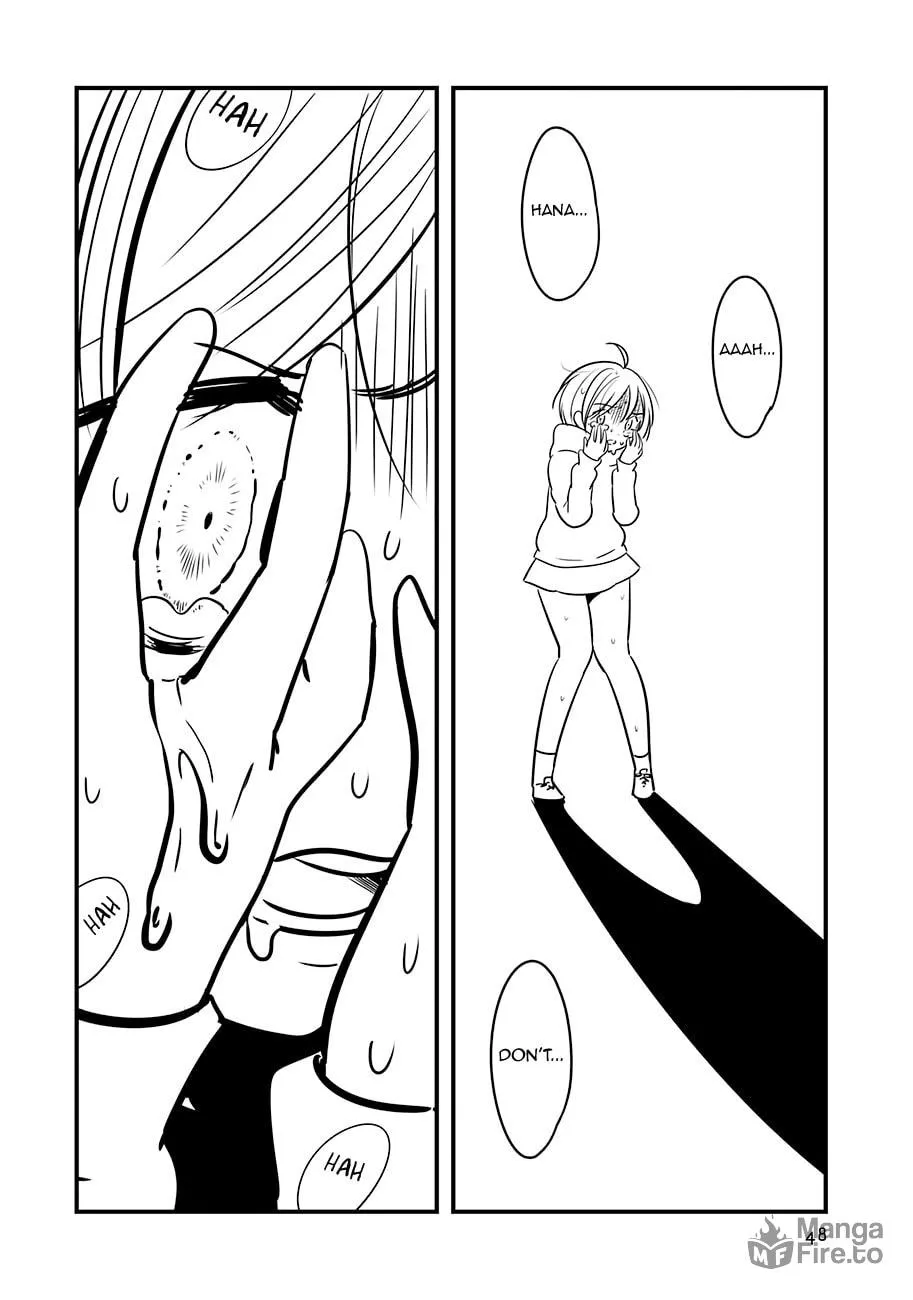 Cutie Mutie Chapter 16 page 49 - 