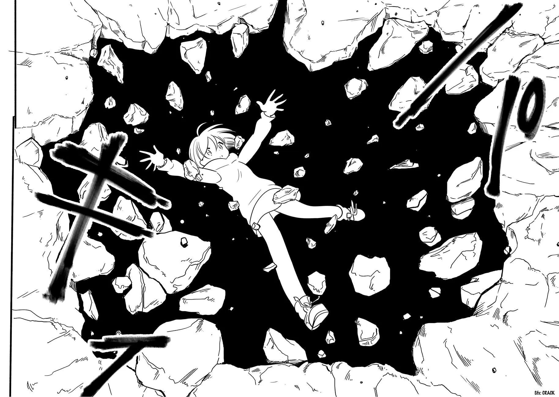 Cutie Mutie Chapter 16 page 51 - 