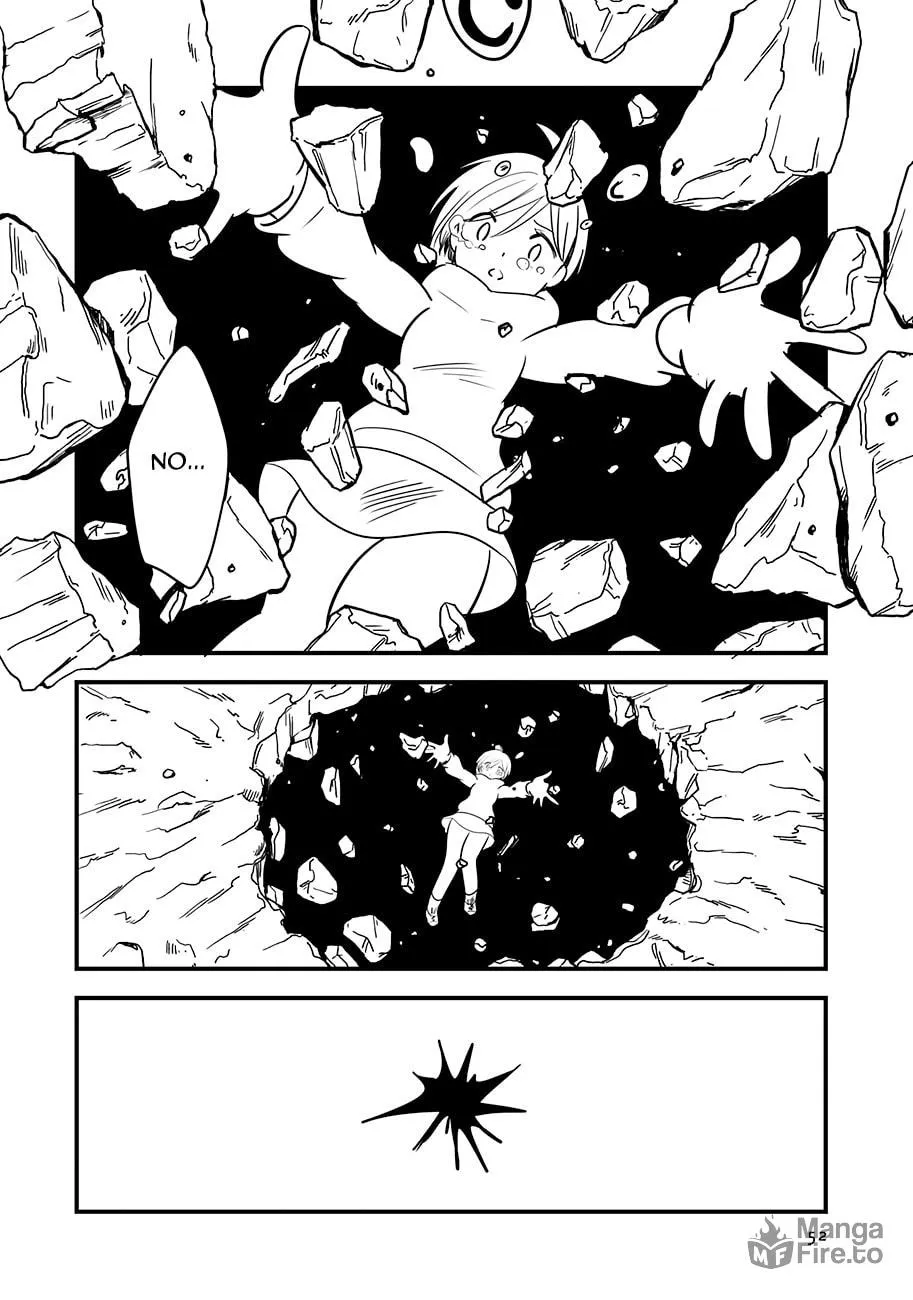 Cutie Mutie Chapter 16 page 52 - 