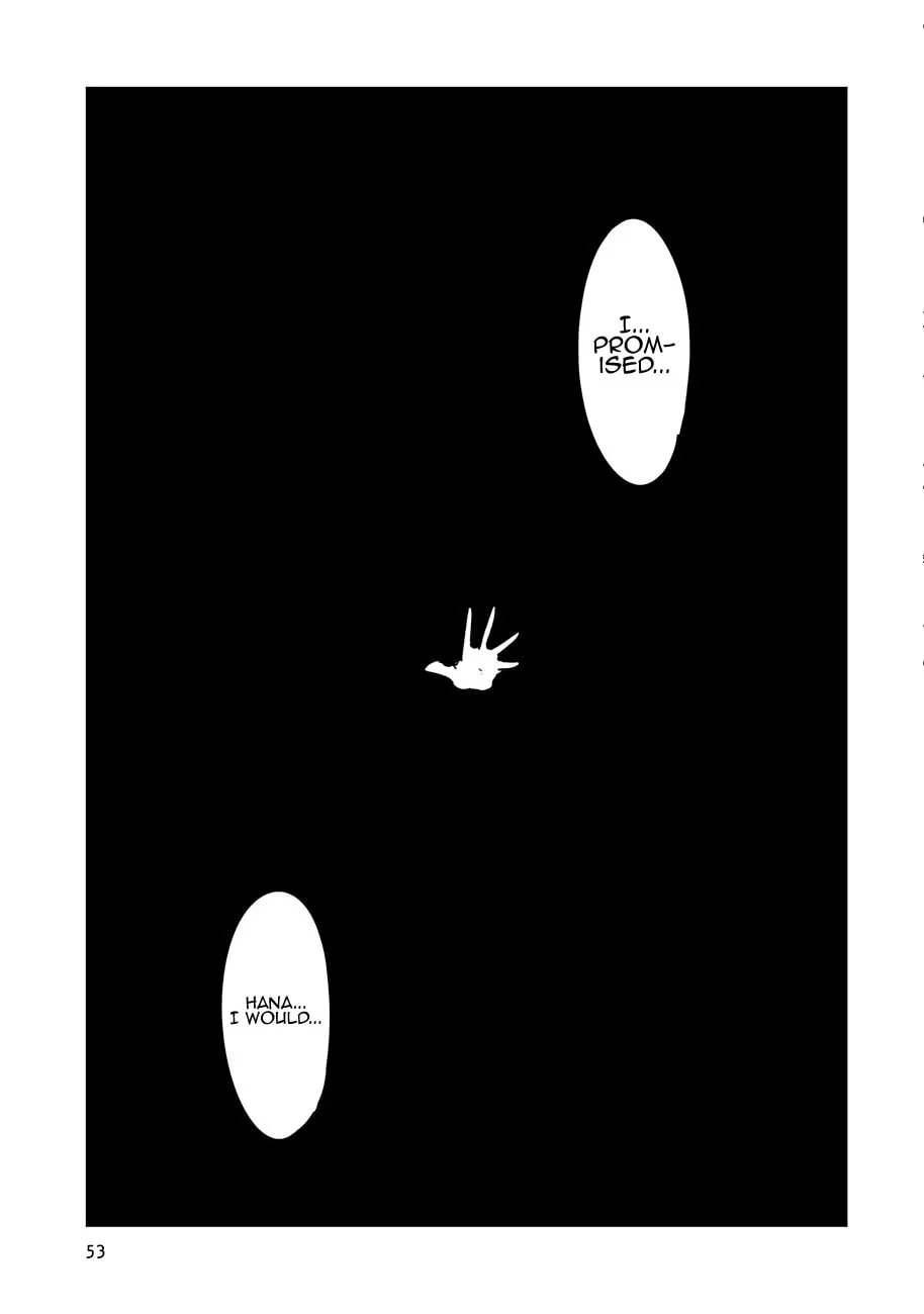 Cutie Mutie Chapter 16 page 53 - 