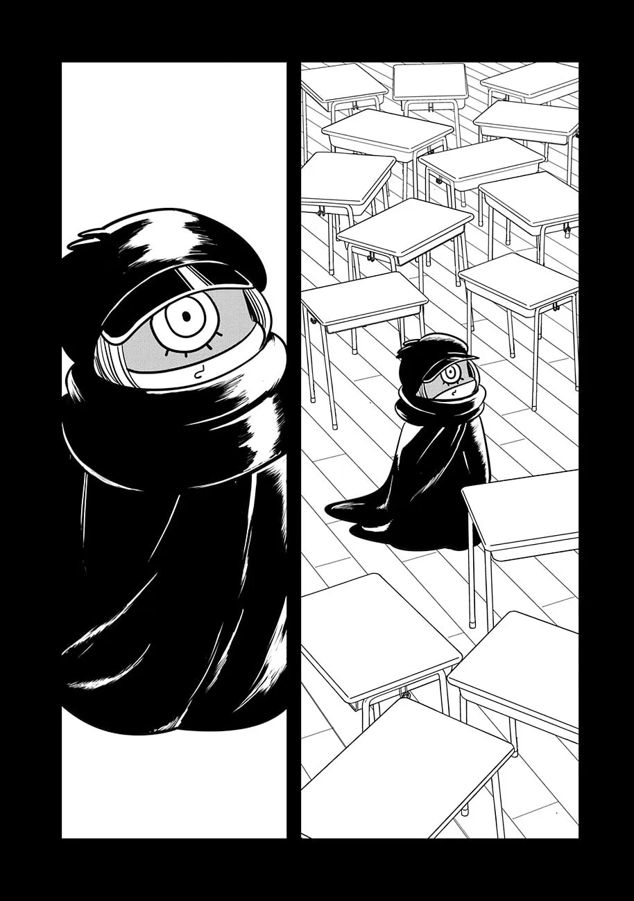 Cutie Mutie Chapter 16 page 63 - 