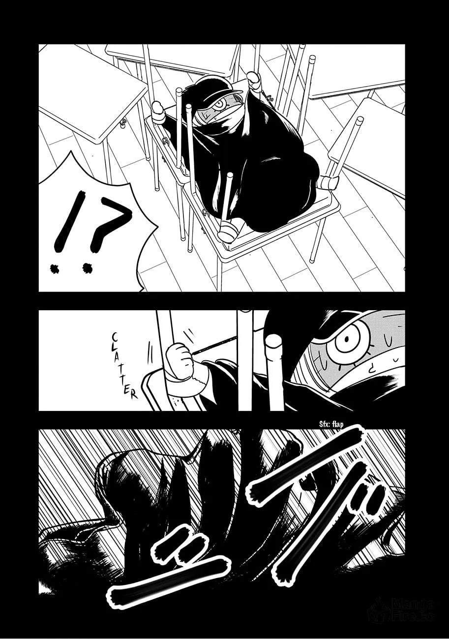 Cutie Mutie Chapter 16 page 64 - 