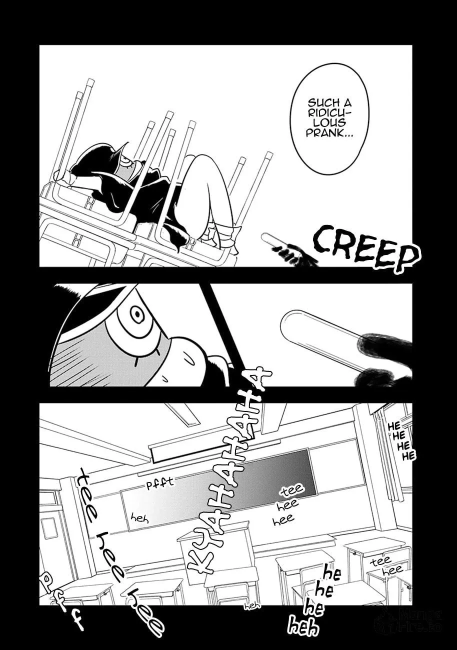 Cutie Mutie Chapter 16 page 66 - 