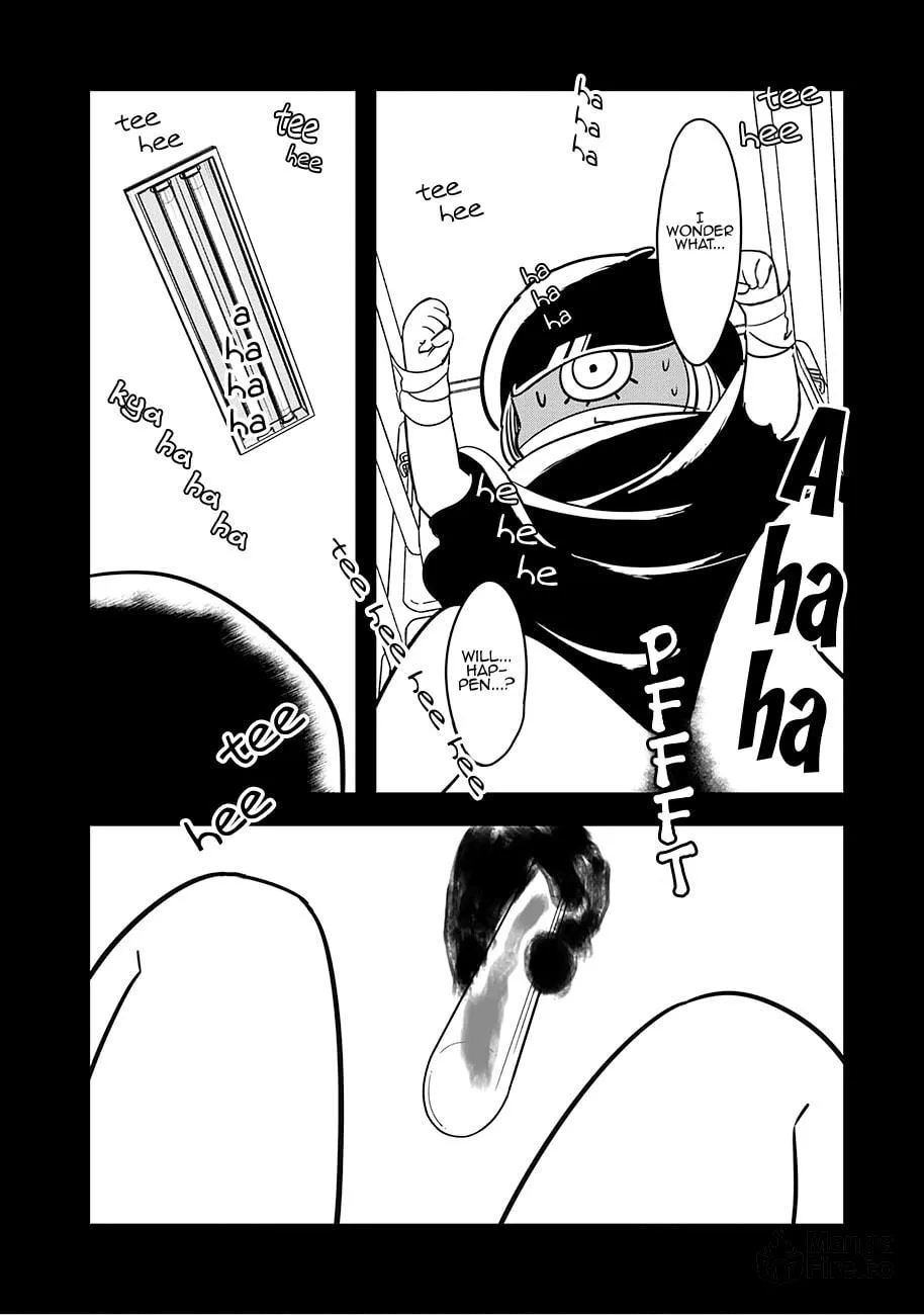 Cutie Mutie Chapter 16 page 67 - 