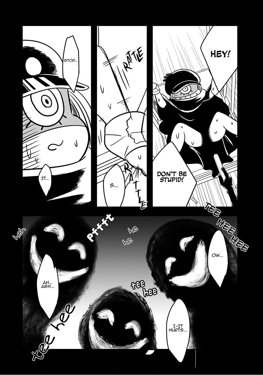 Cutie Mutie Chapter 16 page 68 - 