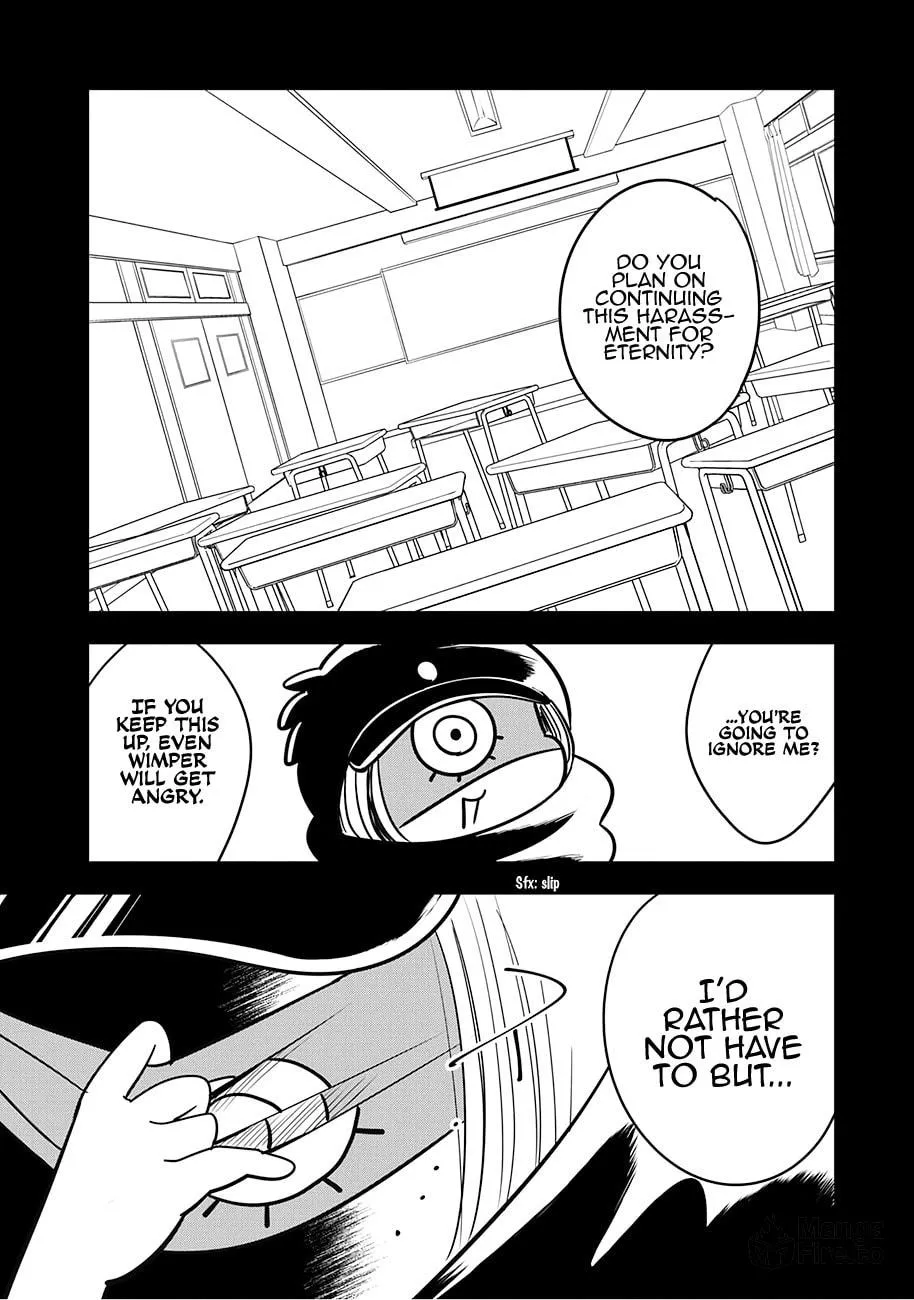 Cutie Mutie Chapter 16 page 71 - 