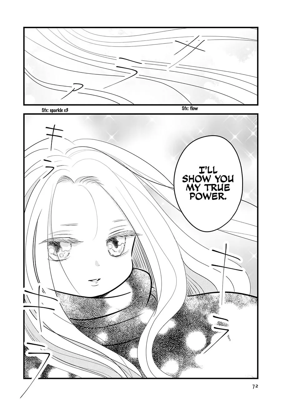 Cutie Mutie Chapter 16 page 72 - 