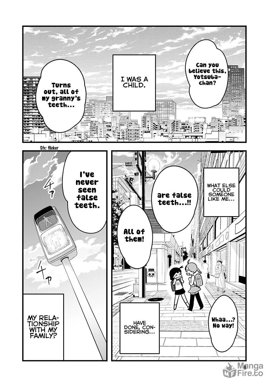 Cutie Mutie Chapter 16 page 10 - 