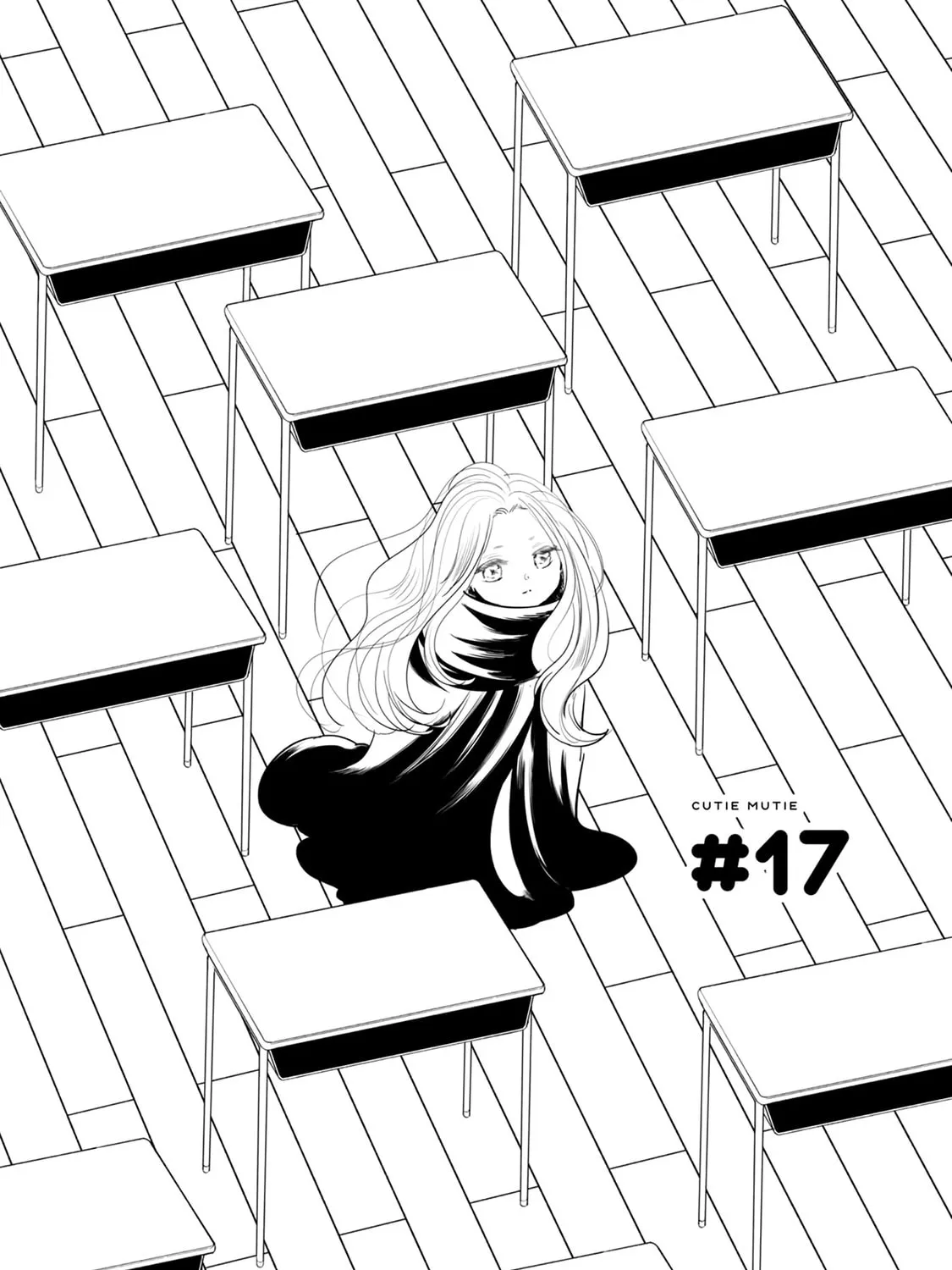 Cutie Mutie Chapter 17 page 1 - 
