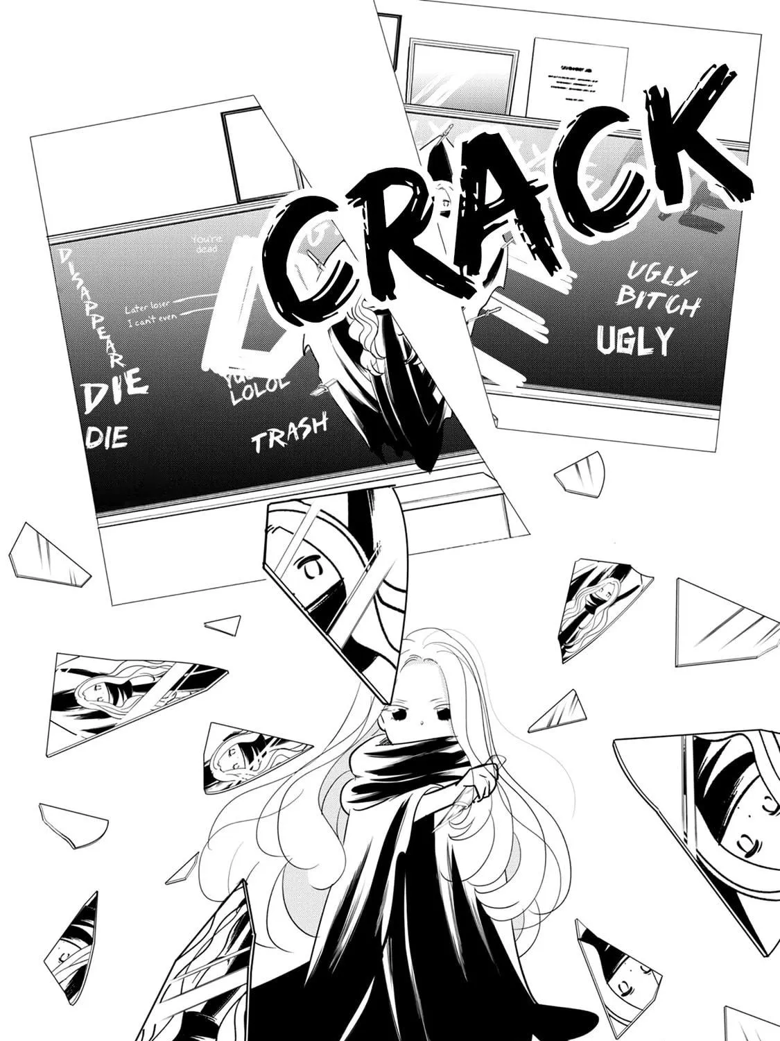 Cutie Mutie Chapter 17 page 11 - 