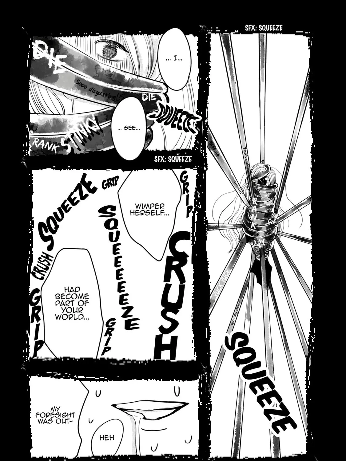 Cutie Mutie Chapter 17 page 103 - 
