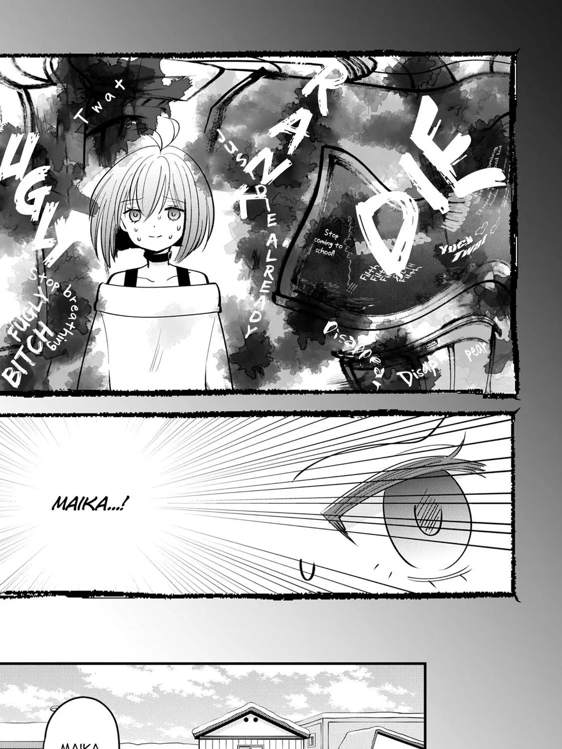 Cutie Mutie Chapter 17 page 113 - 