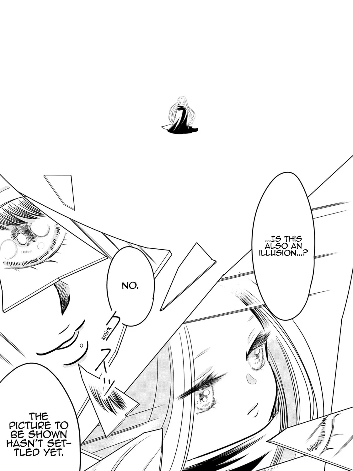 Cutie Mutie Chapter 17 page 13 - 