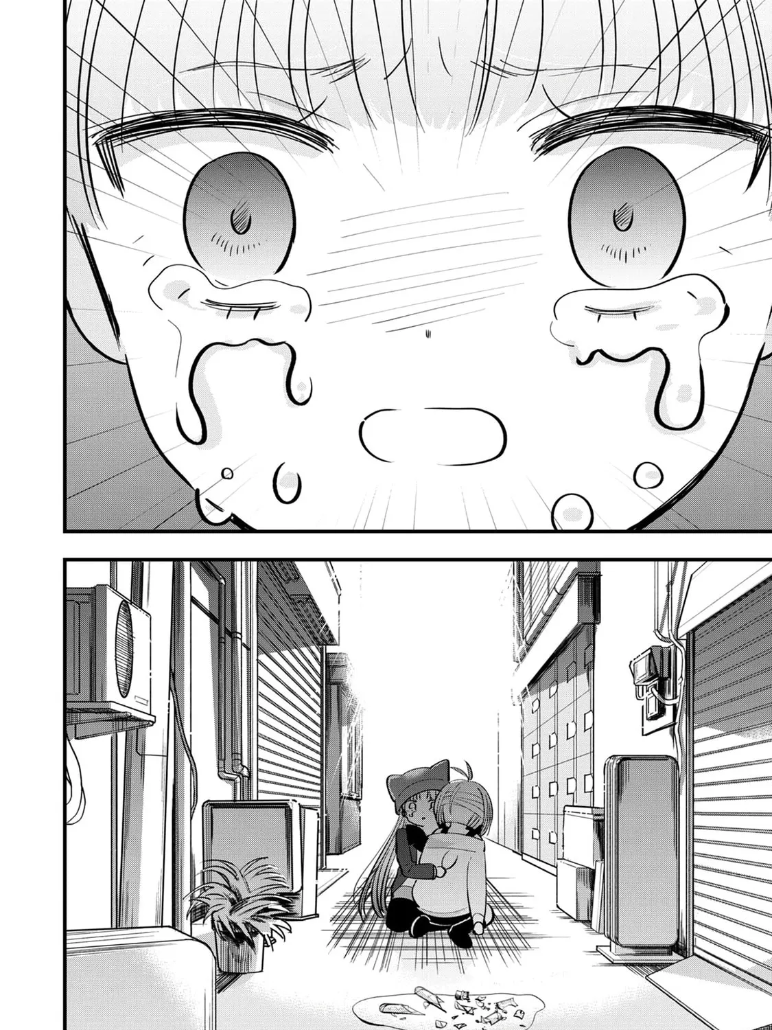 Cutie Mutie Chapter 17 page 123 - 