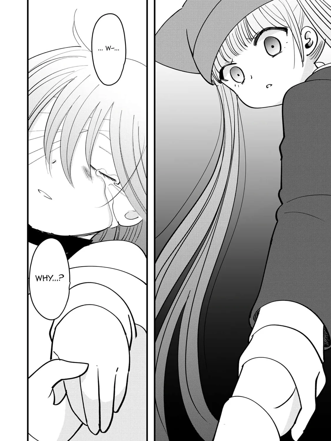 Cutie Mutie Chapter 17 page 127 - 