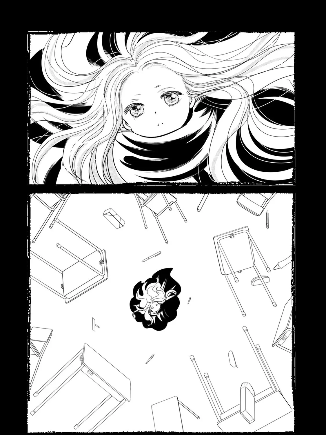 Cutie Mutie Chapter 17 page 15 - 