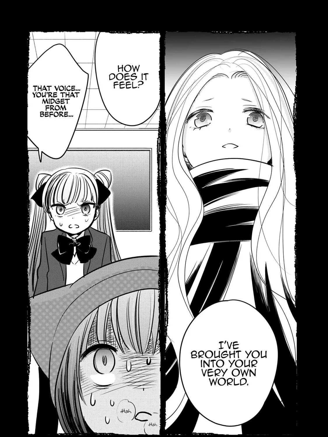 Cutie Mutie Chapter 17 page 23 - 