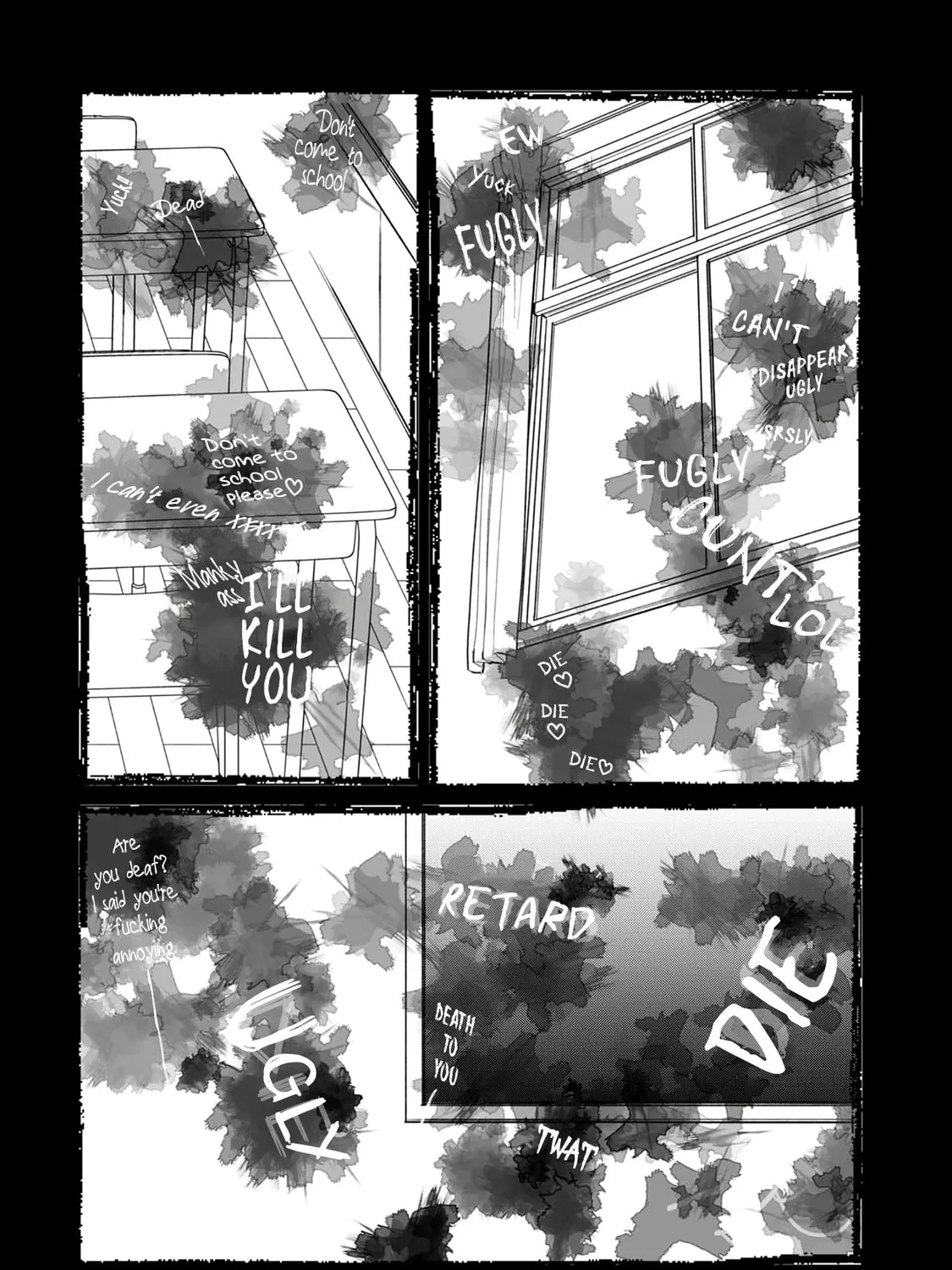 Cutie Mutie Chapter 17 page 27 - 