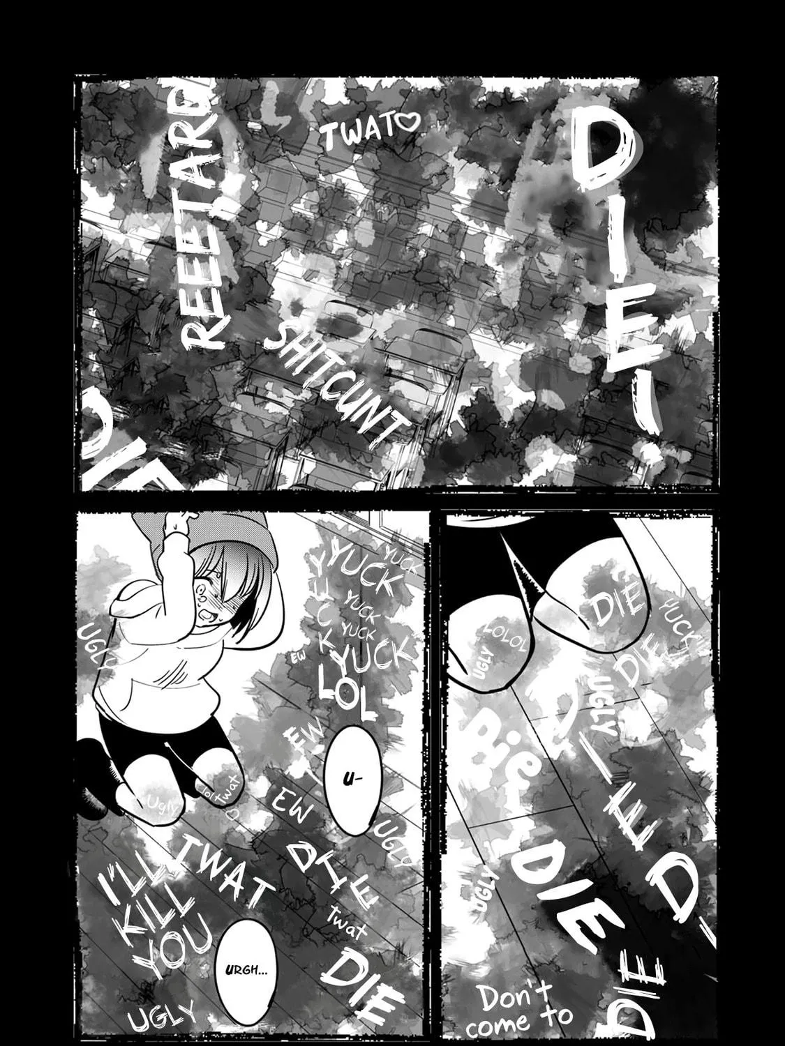 Cutie Mutie Chapter 17 page 29 - 