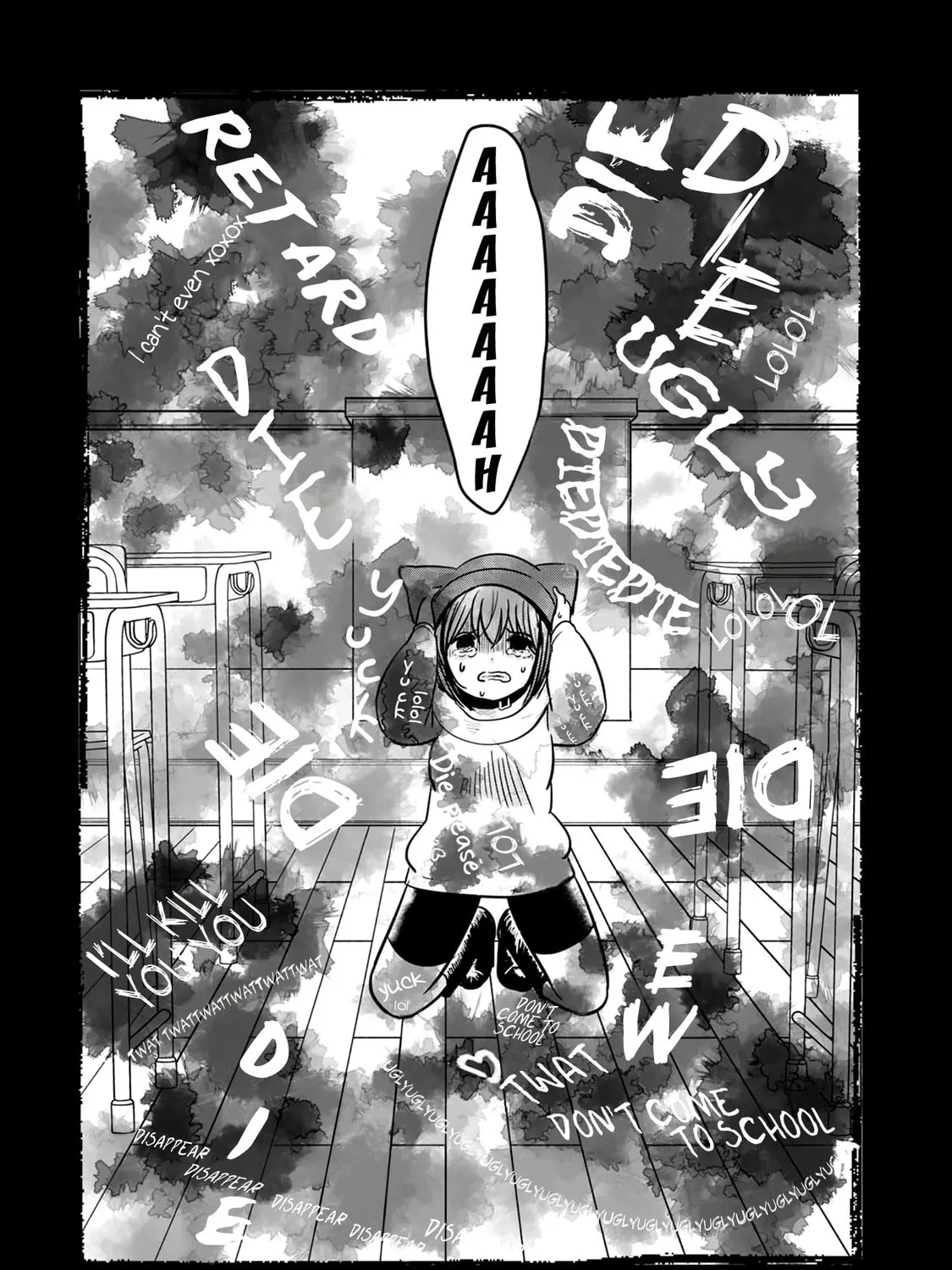 Cutie Mutie Chapter 17 page 31 - 
