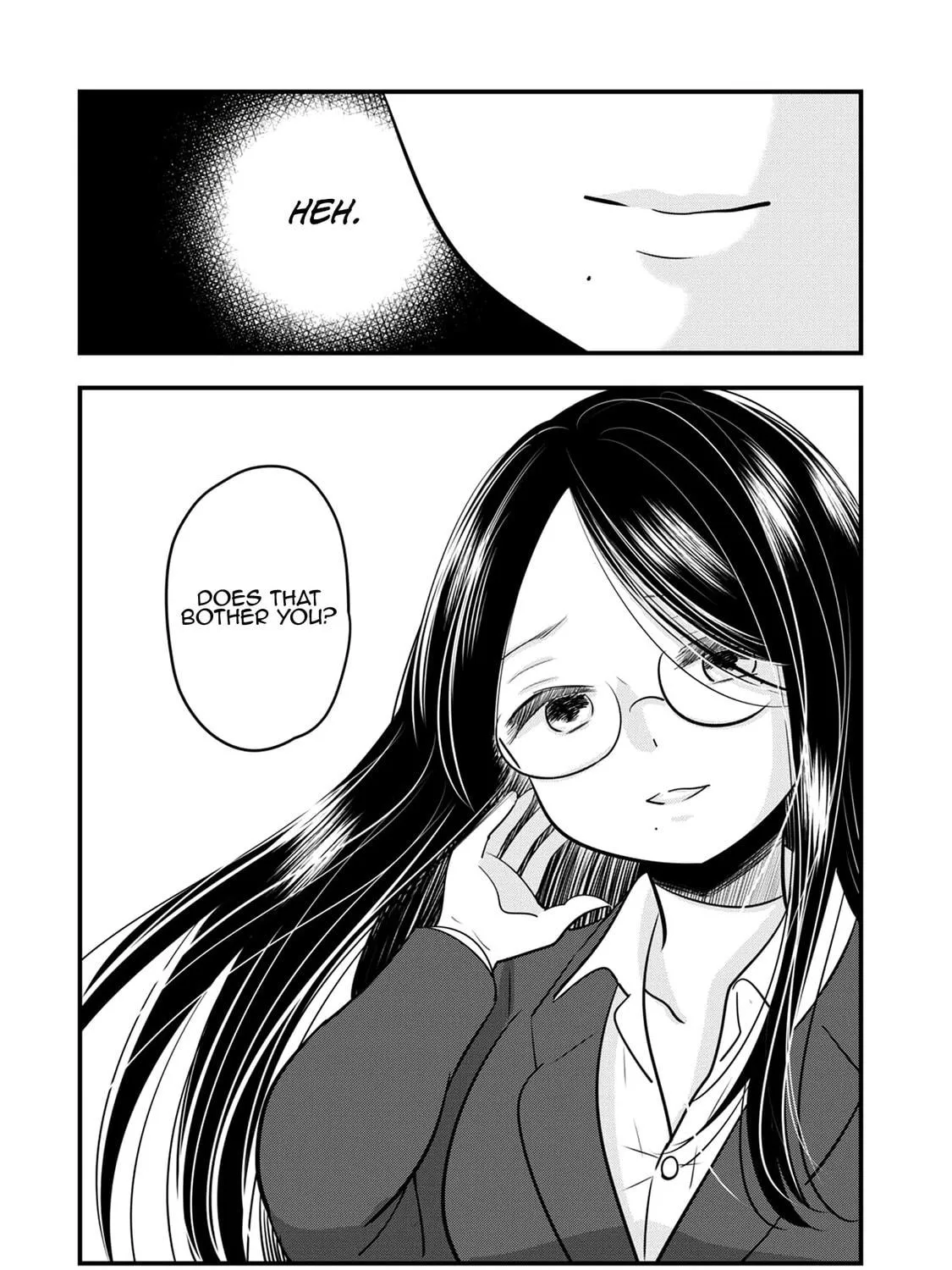 Cutie Mutie Chapter 17 page 39 - 