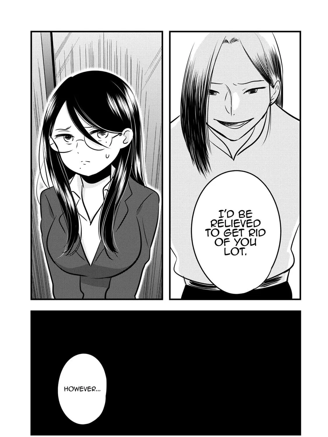 Cutie Mutie Chapter 17 page 53 - 