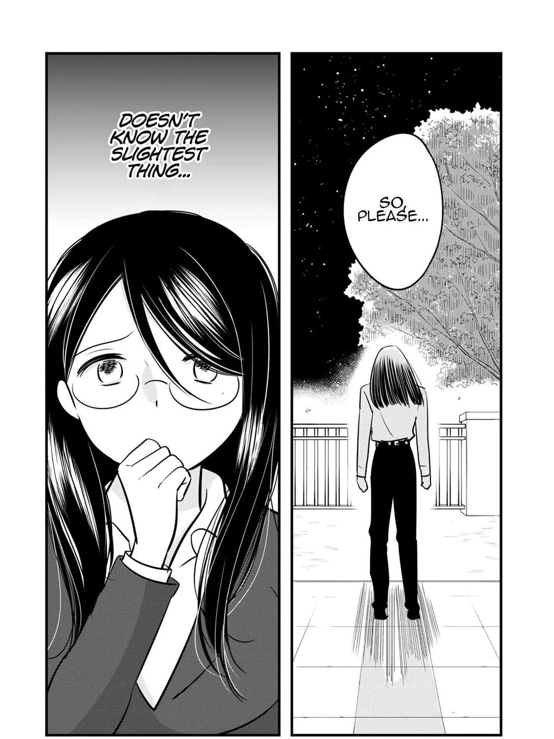 Cutie Mutie Chapter 17 page 63 - 