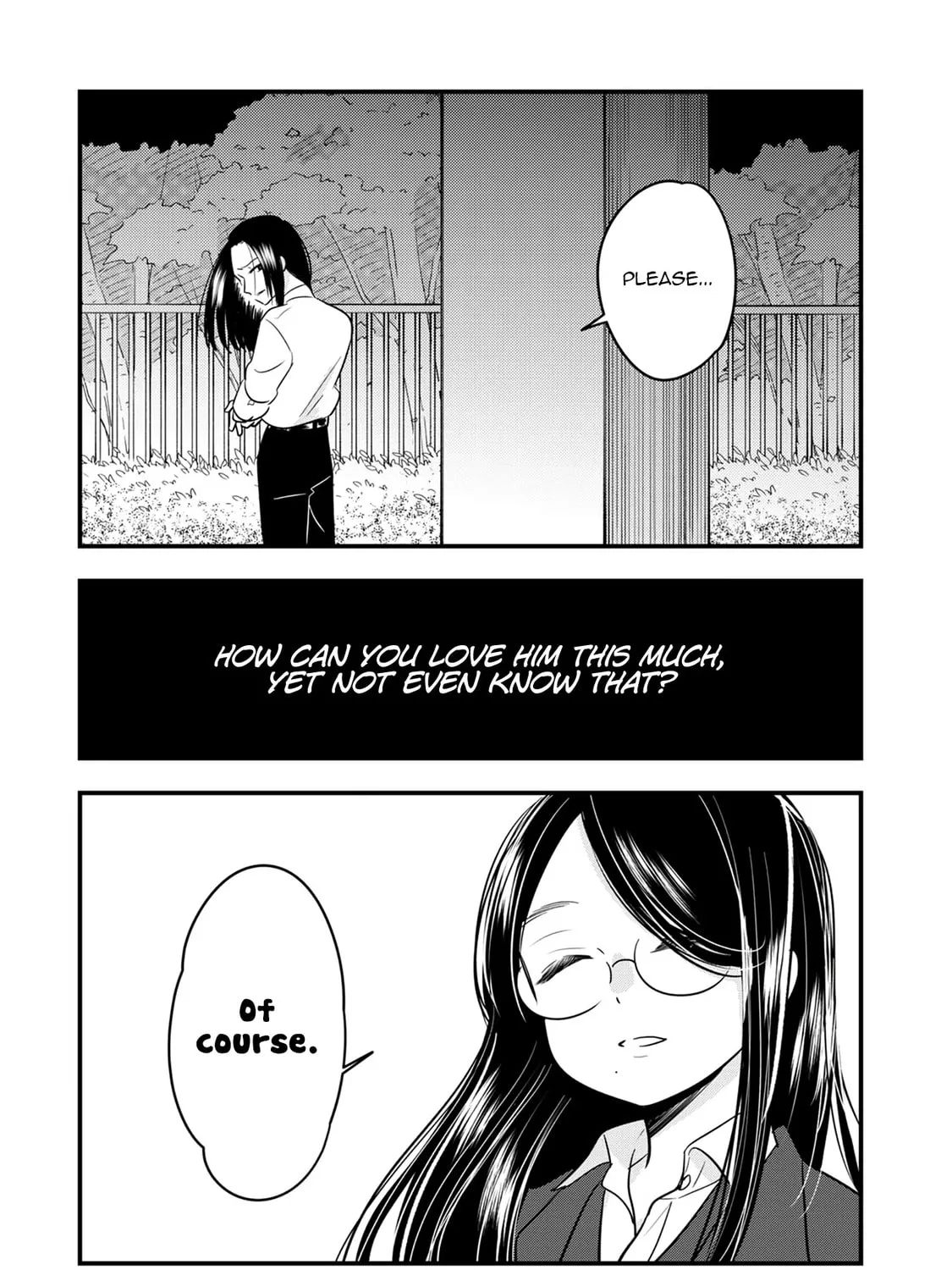 Cutie Mutie Chapter 17 page 67 - 