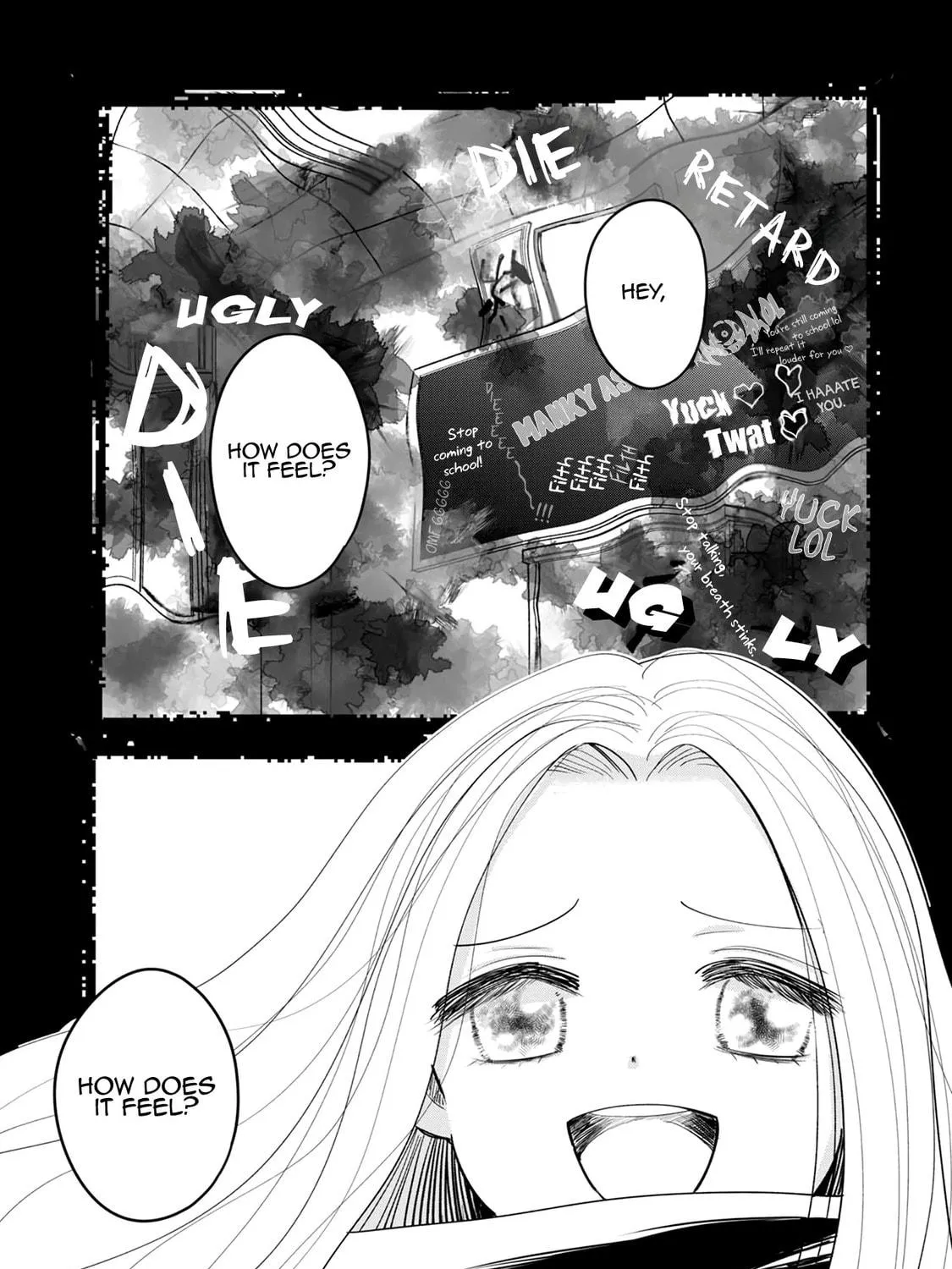 Cutie Mutie Chapter 17 page 69 - 