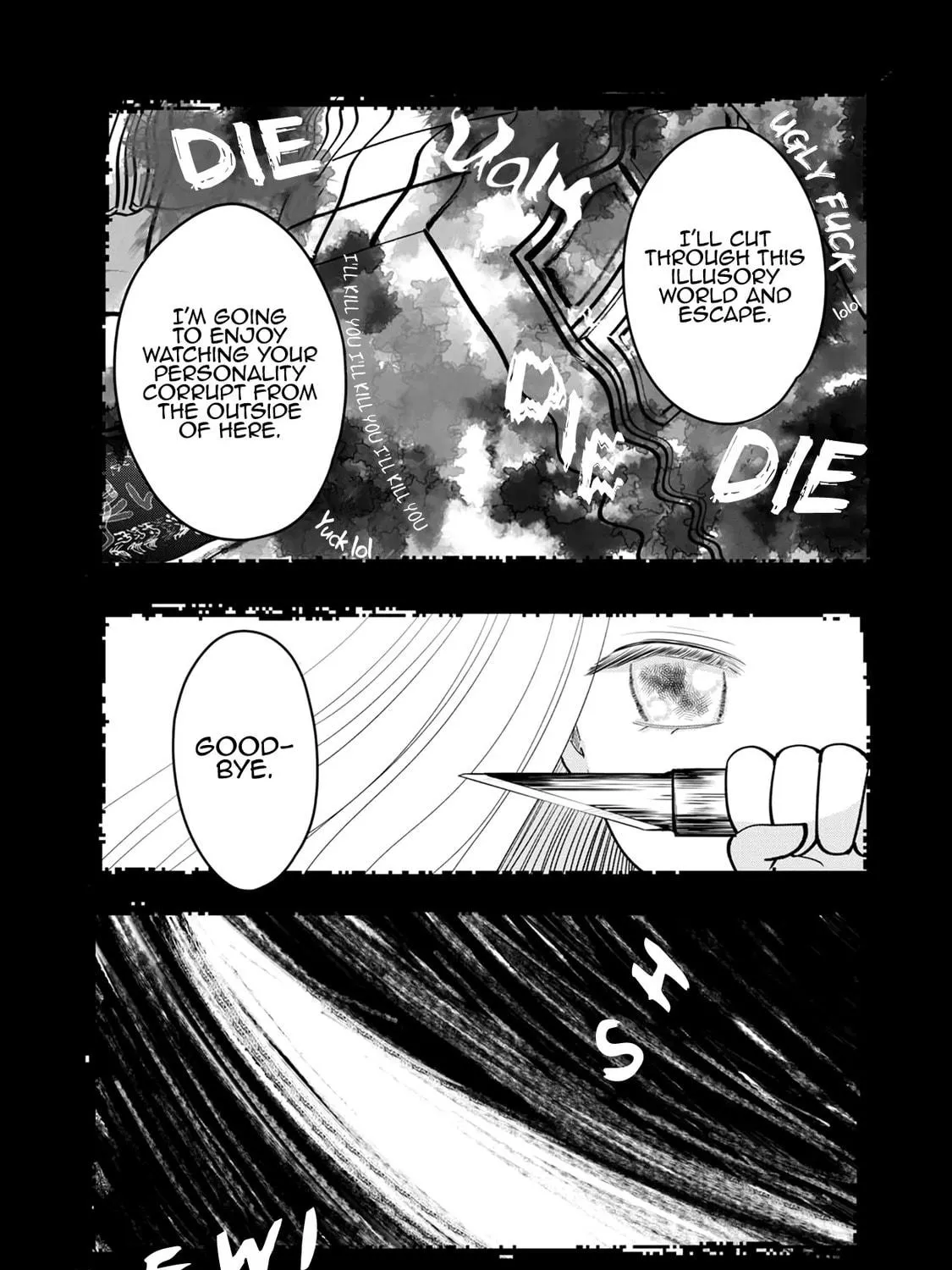 Cutie Mutie Chapter 17 page 77 - 
