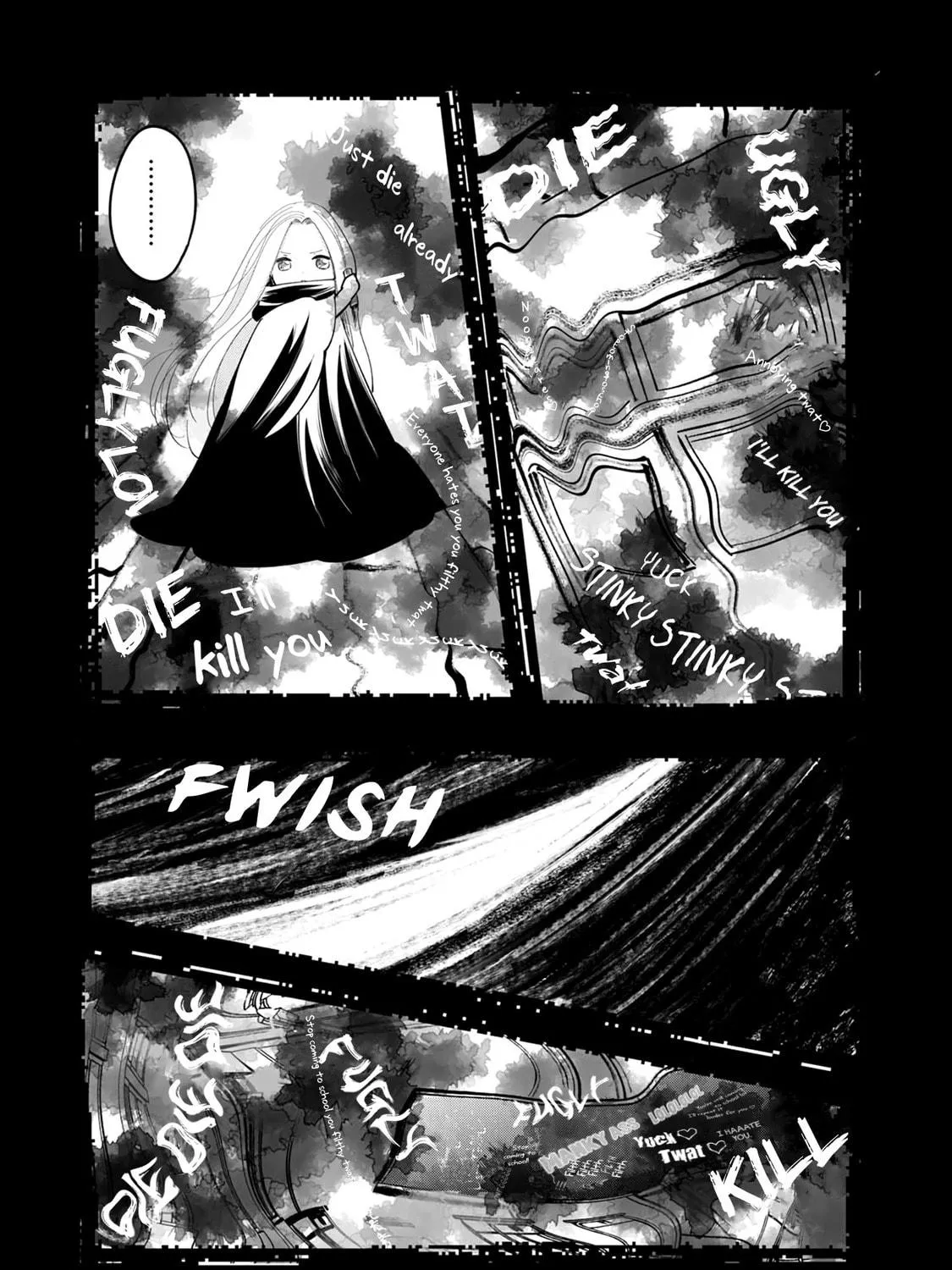 Cutie Mutie Chapter 17 page 79 - 