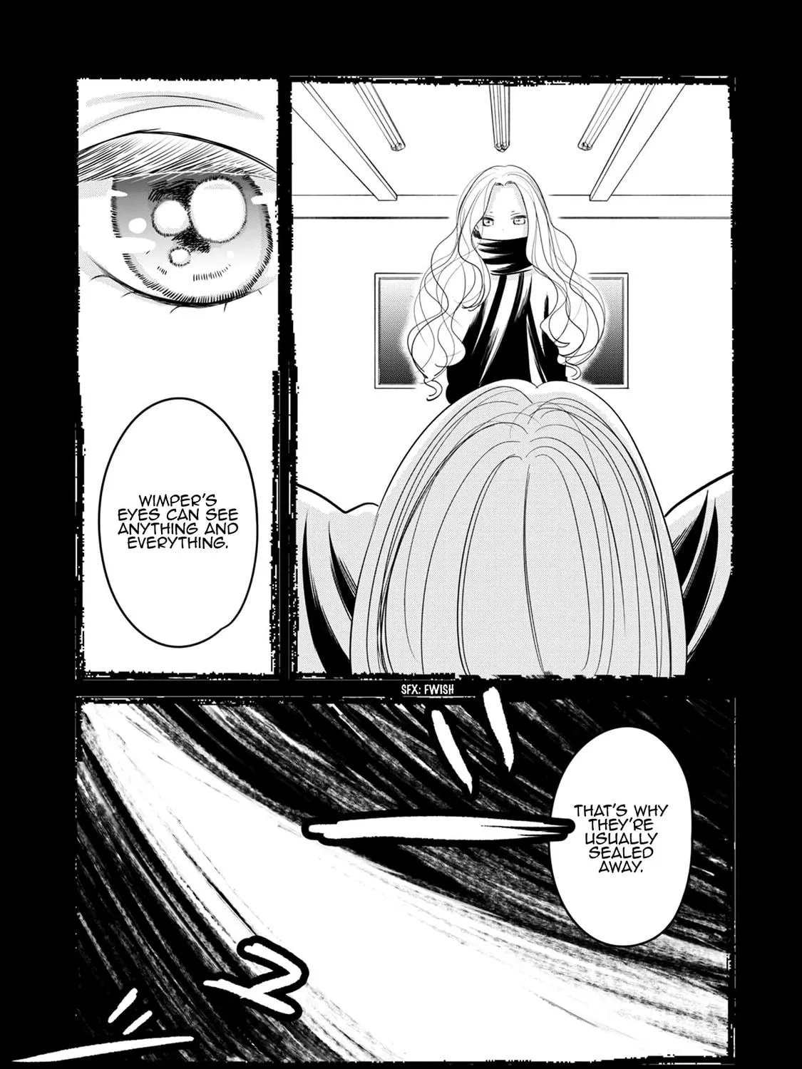 Cutie Mutie Chapter 17 page 9 - 