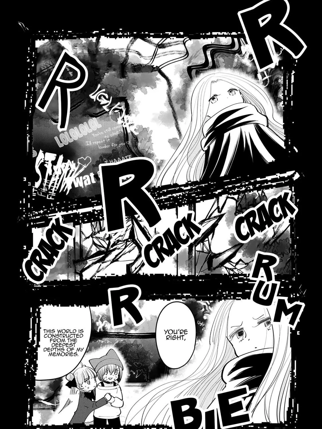 Cutie Mutie Chapter 17 page 83 - 