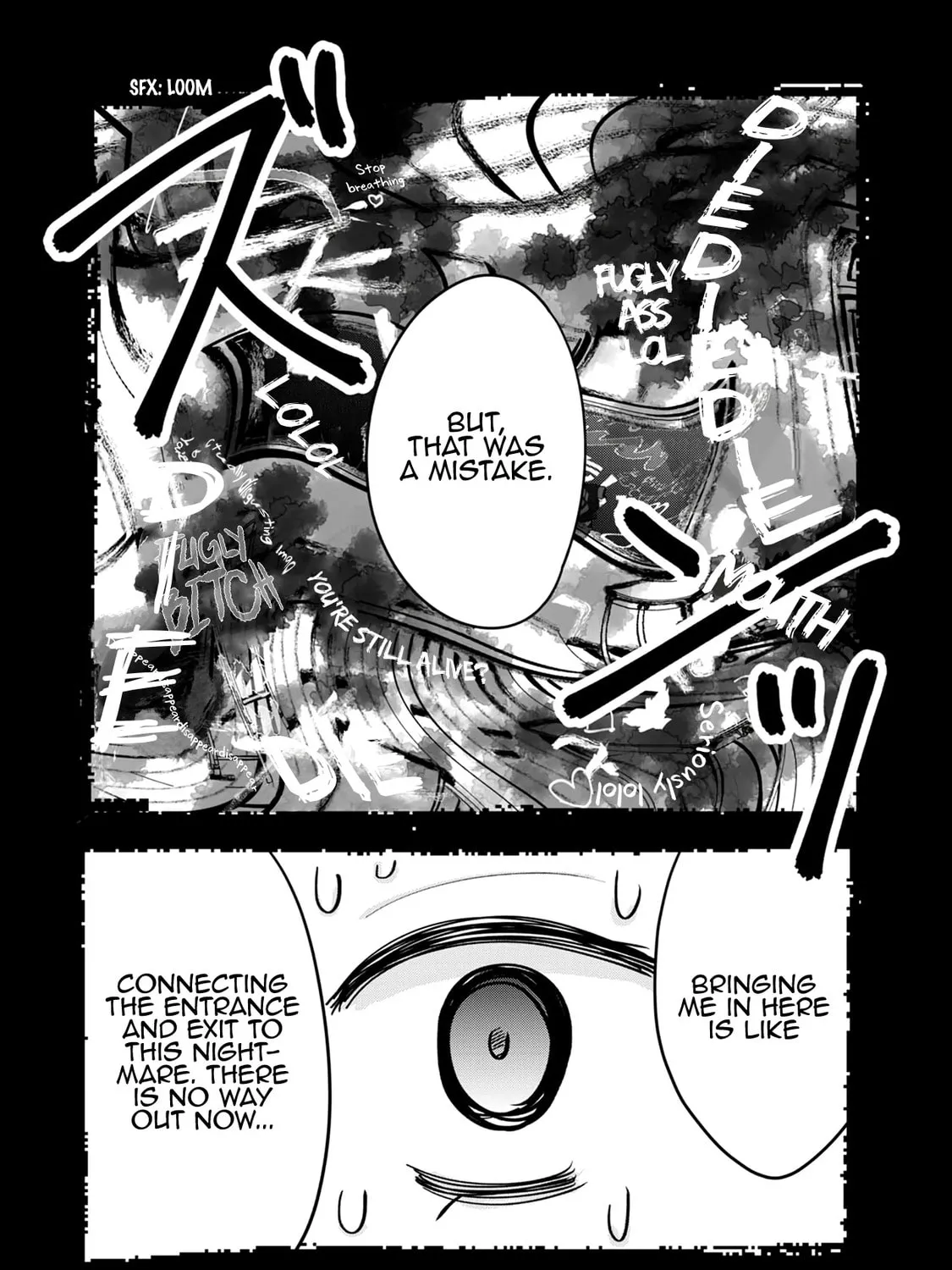 Cutie Mutie Chapter 17 page 87 - 