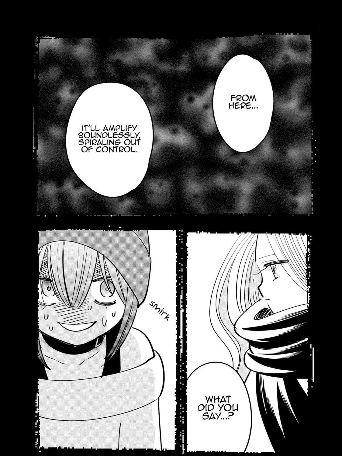 Cutie Mutie Chapter 17 page 89 - 