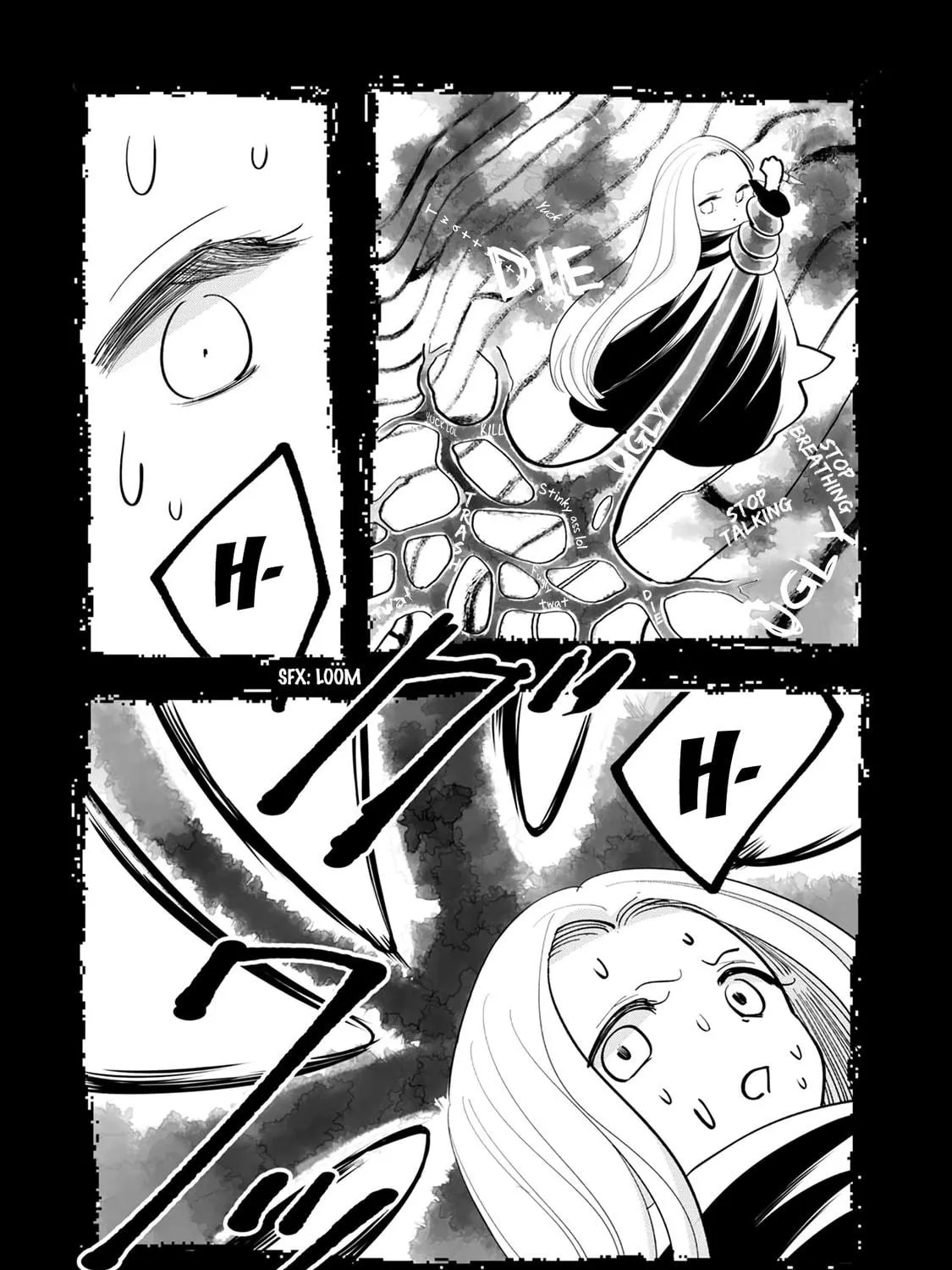 Cutie Mutie Chapter 17 page 95 - 