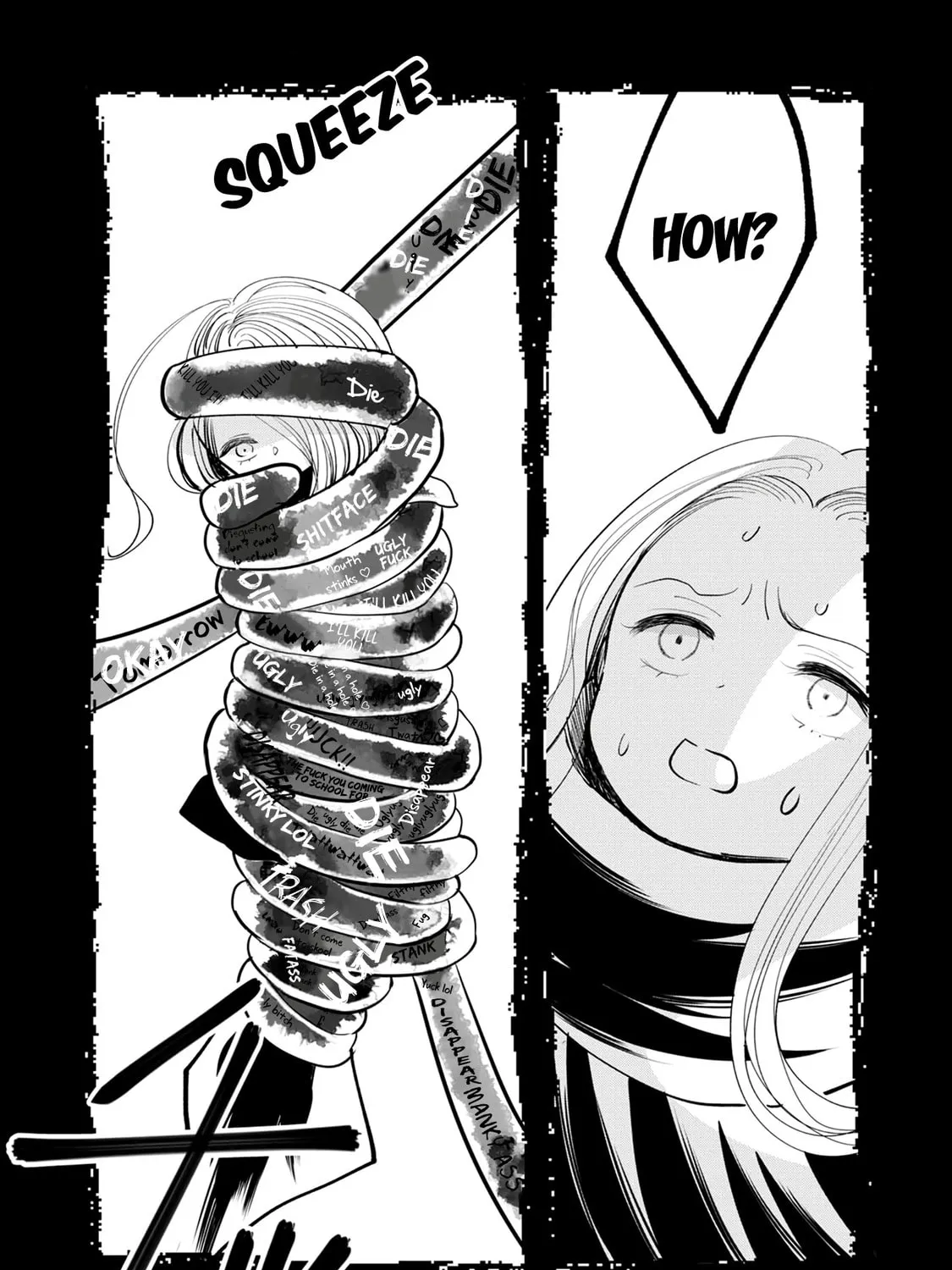 Cutie Mutie Chapter 17 page 97 - 