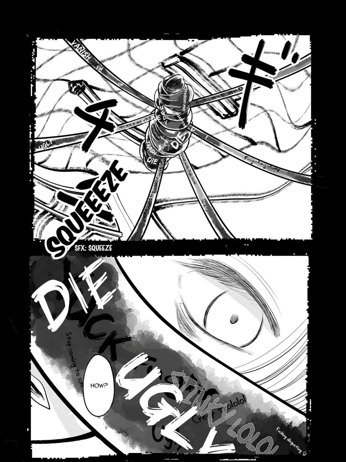 Cutie Mutie Chapter 17 page 99 - 