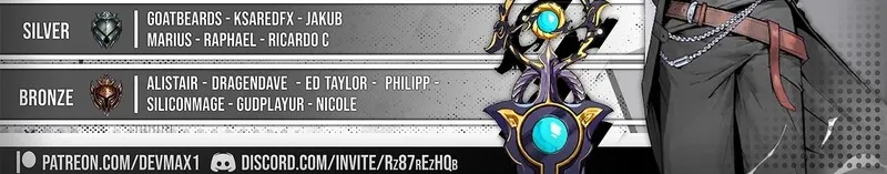 Cutie WAR Chapter 12 page 119 - 