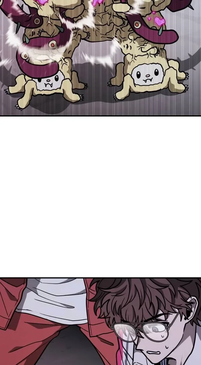 Cutie WAR Chapter 22 page 101 - 