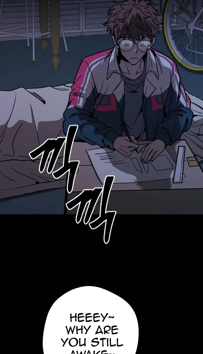 Cutie WAR Chapter 22 page 104 - 