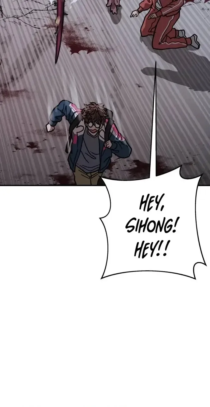 Cutie WAR Chapter 22 page 110 - 