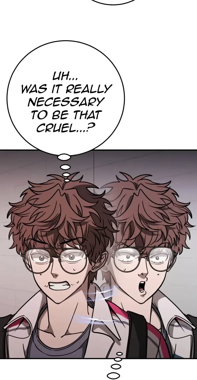 Cutie WAR Chapter 22 page 14 - 