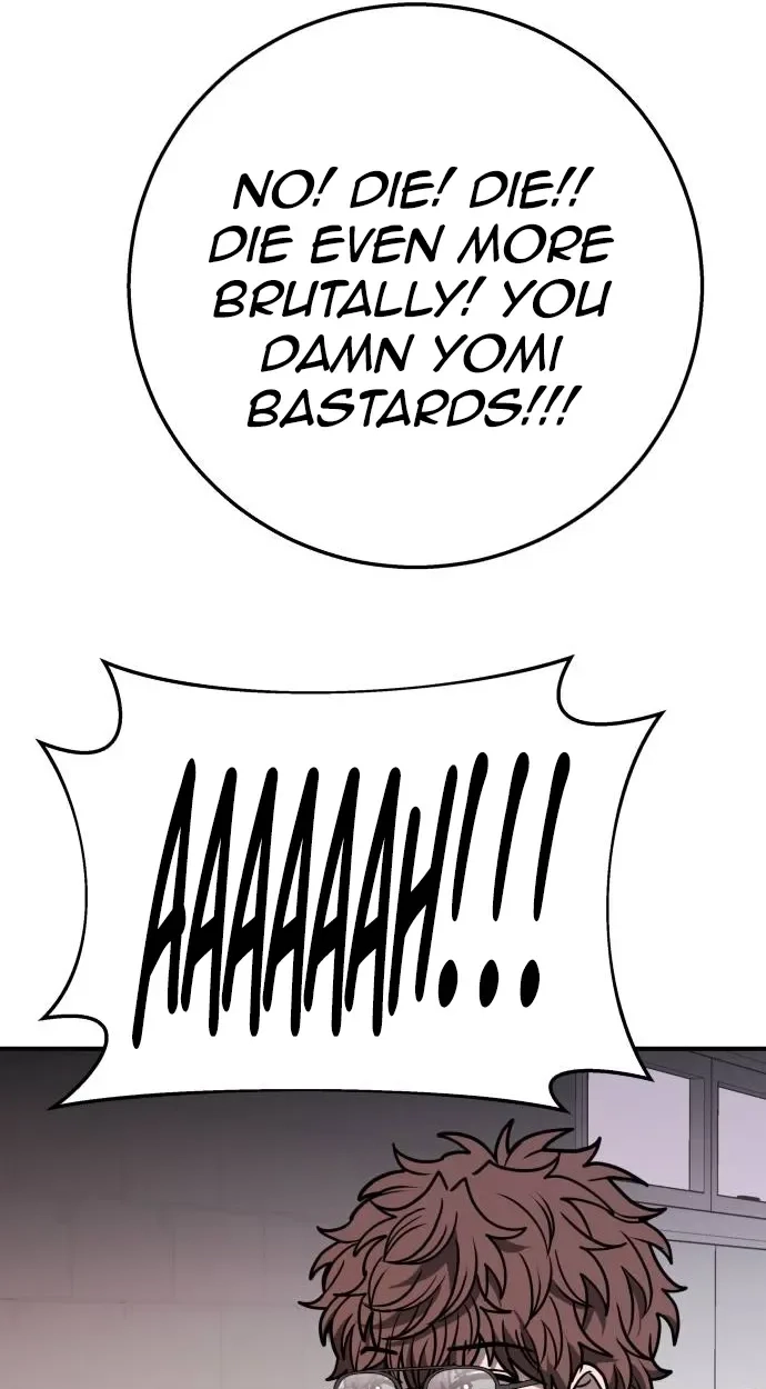 Cutie WAR Chapter 22 page 15 - 