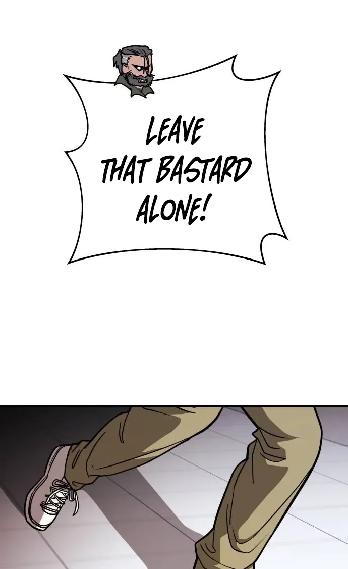Cutie WAR Chapter 22 page 19 - 