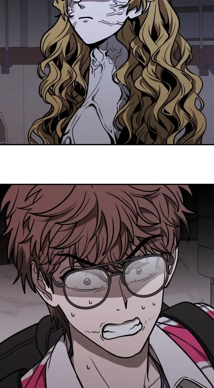 Cutie WAR Chapter 22 page 25 - 
