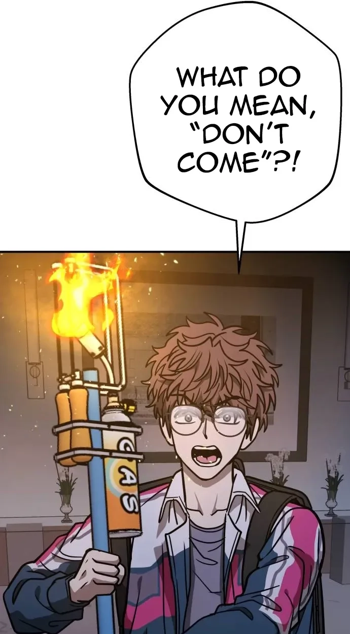 Cutie WAR Chapter 22 page 29 - 