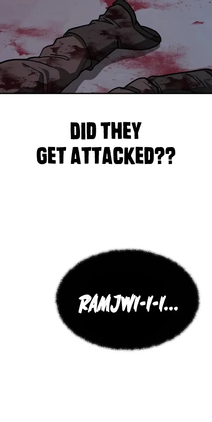Cutie WAR Chapter 22 page 34 - 