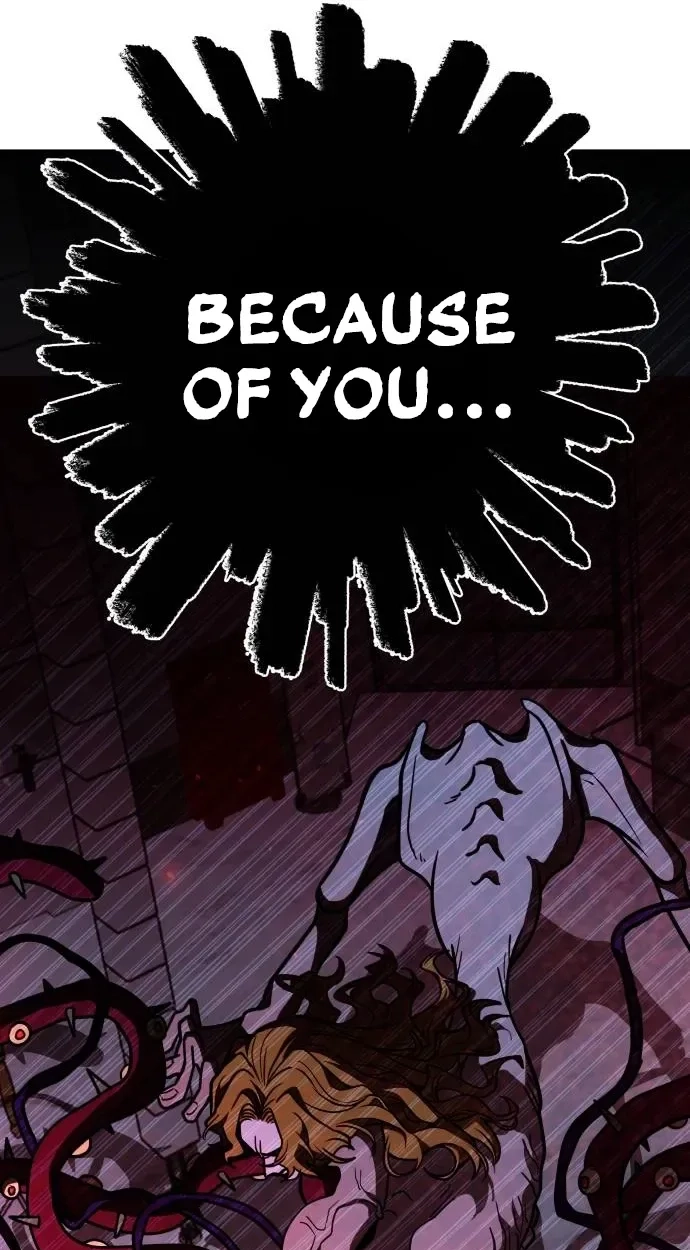 Cutie WAR Chapter 22 page 35 - 
